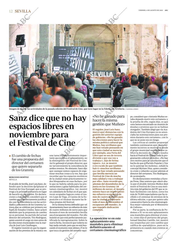 ABC SEVILLA 04-08-2023 página 12