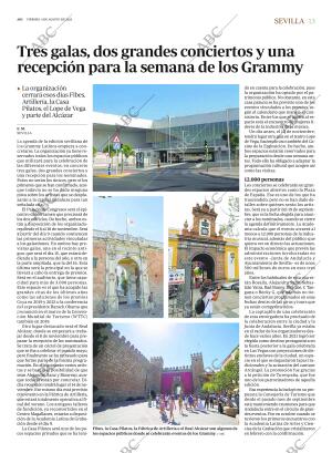 ABC SEVILLA 04-08-2023 página 13