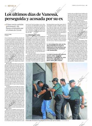ABC SEVILLA 04-08-2023 página 16