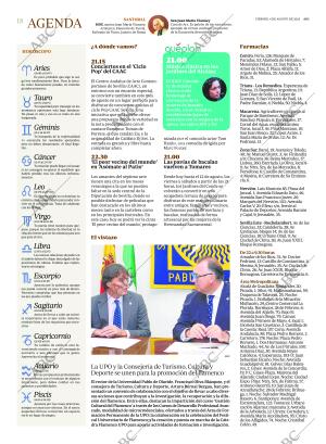 ABC SEVILLA 04-08-2023 página 18