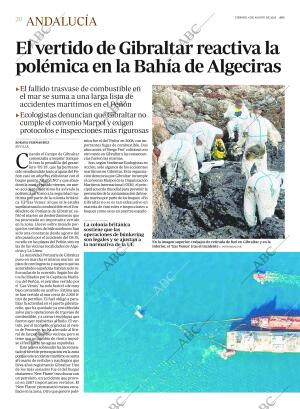 ABC SEVILLA 04-08-2023 página 20