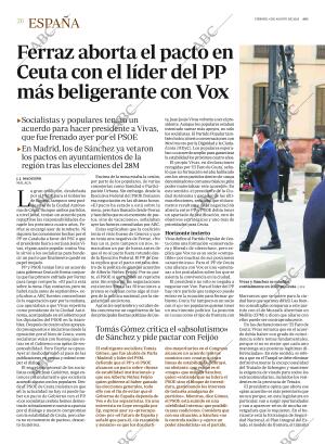 ABC SEVILLA 04-08-2023 página 26