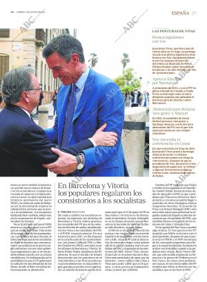 ABC SEVILLA 04-08-2023 página 27