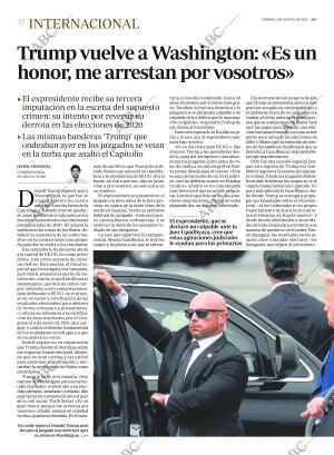 ABC SEVILLA 04-08-2023 página 32