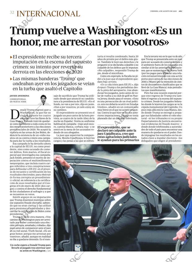 ABC SEVILLA 04-08-2023 página 32