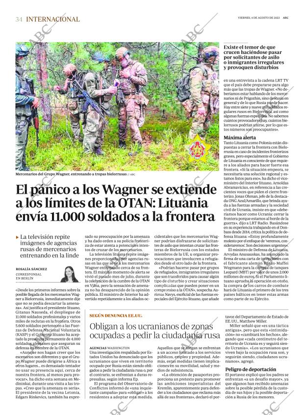 ABC SEVILLA 04-08-2023 página 34