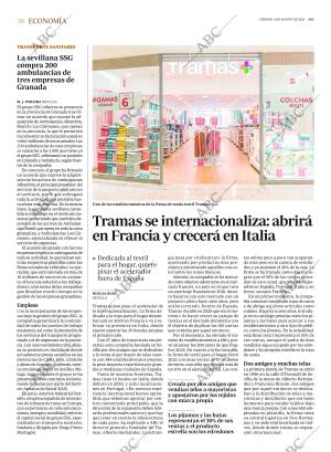 ABC SEVILLA 04-08-2023 página 38