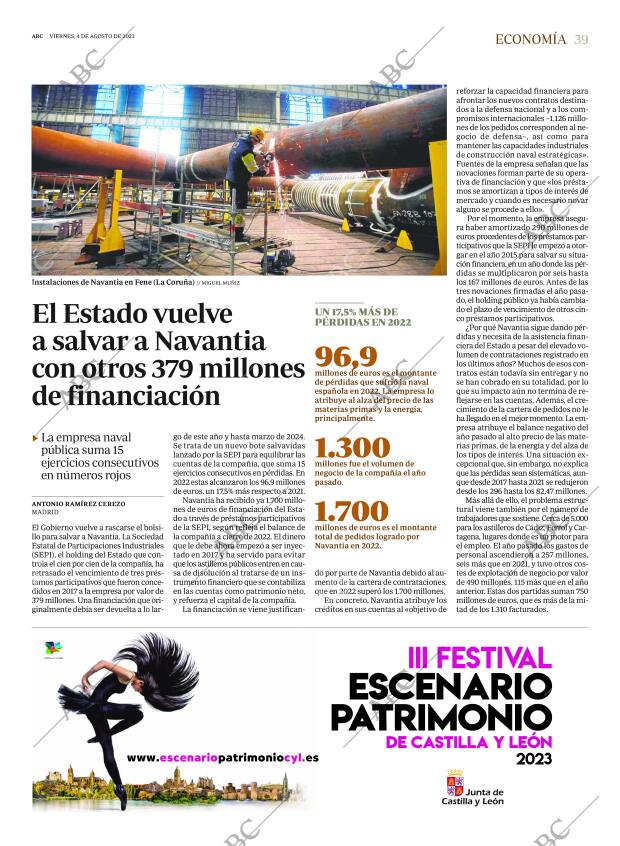 ABC SEVILLA 04-08-2023 página 39