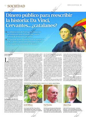 ABC SEVILLA 04-08-2023 página 42