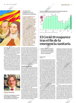 ABC SEVILLA 04-08-2023 página 43