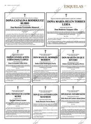 ABC SEVILLA 04-08-2023 página 47