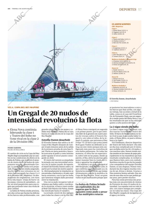 ABC SEVILLA 04-08-2023 página 57
