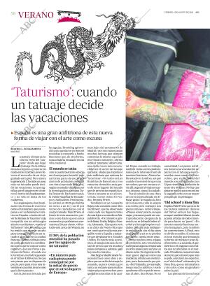 ABC SEVILLA 04-08-2023 página 58