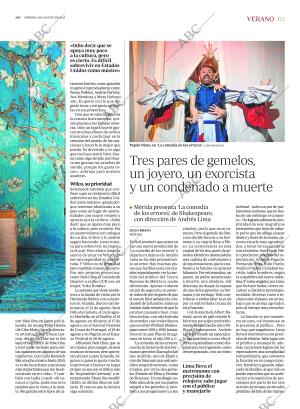 ABC SEVILLA 04-08-2023 página 65