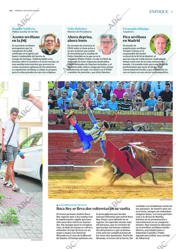 ABC SEVILLA 04-08-2023 página 9