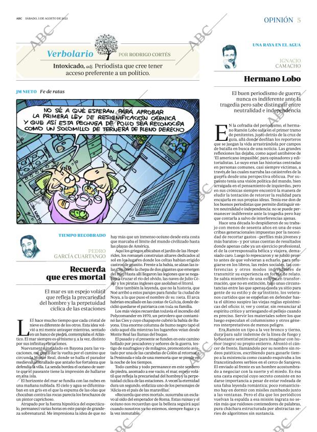 ABC CORDOBA 05-08-2023 página 5