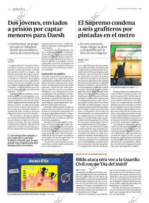 ABC MADRID 05-08-2023 página 16