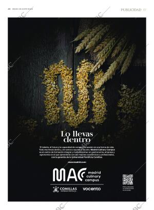 ABC MADRID 05-08-2023 página 17