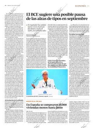 ABC MADRID 05-08-2023 página 25