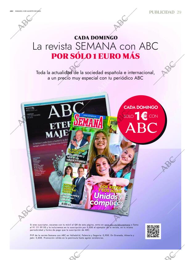 ABC MADRID 05-08-2023 página 29