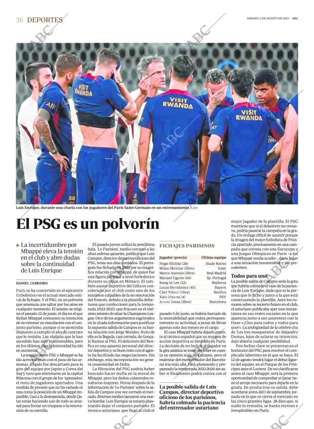 ABC MADRID 05-08-2023 página 36