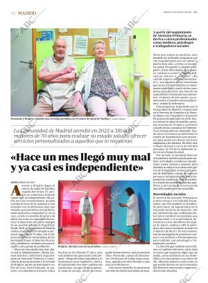 ABC MADRID 05-08-2023 página 42