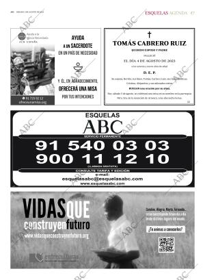ABC MADRID 05-08-2023 página 47