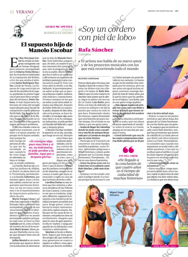 ABC MADRID 05-08-2023 página 52