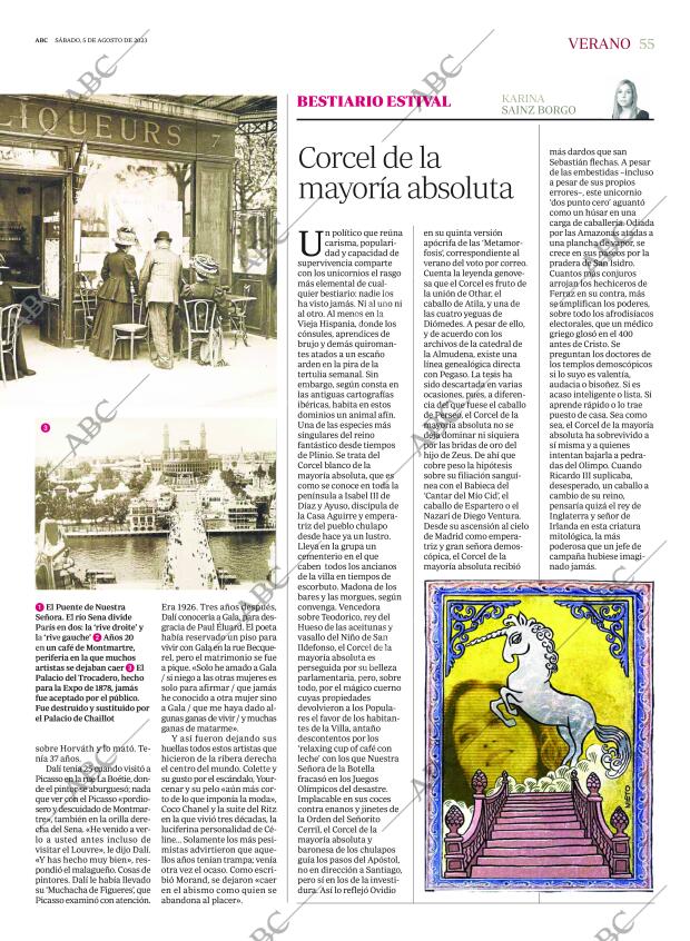 ABC MADRID 05-08-2023 página 55