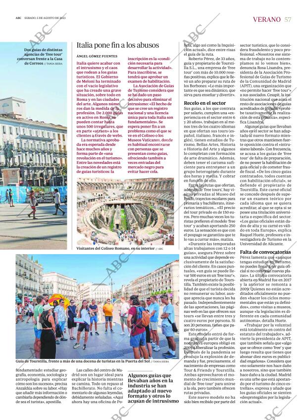 ABC MADRID 05-08-2023 página 57