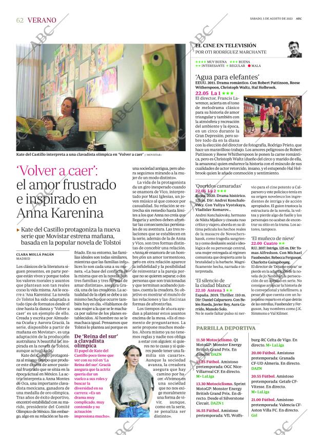ABC MADRID 05-08-2023 página 62