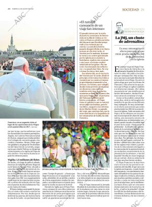 ABC MADRID 06-08-2023 página 29