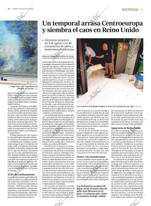 ABC MADRID 06-08-2023 página 31