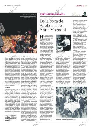ABC MADRID 06-08-2023 página 55