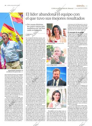 ABC MADRID 10-08-2023 página 11