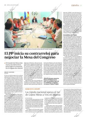 ABC MADRID 10-08-2023 página 13