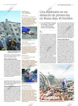 ABC MADRID 10-08-2023 página 19