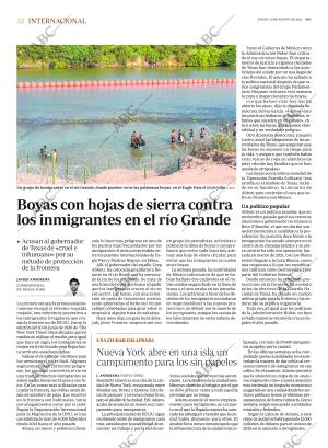 ABC MADRID 10-08-2023 página 22