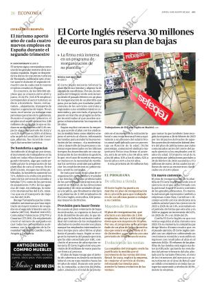 ABC MADRID 10-08-2023 página 26