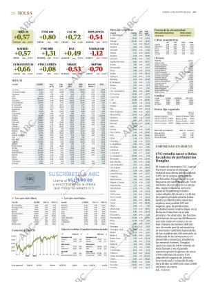 ABC MADRID 10-08-2023 página 28
