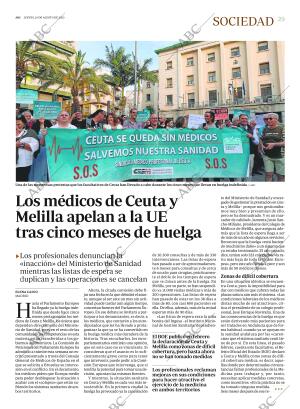 ABC MADRID 10-08-2023 página 29