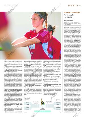 ABC MADRID 10-08-2023 página 35