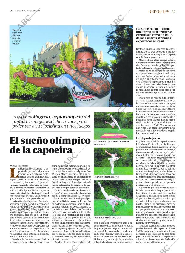 ABC MADRID 10-08-2023 página 37