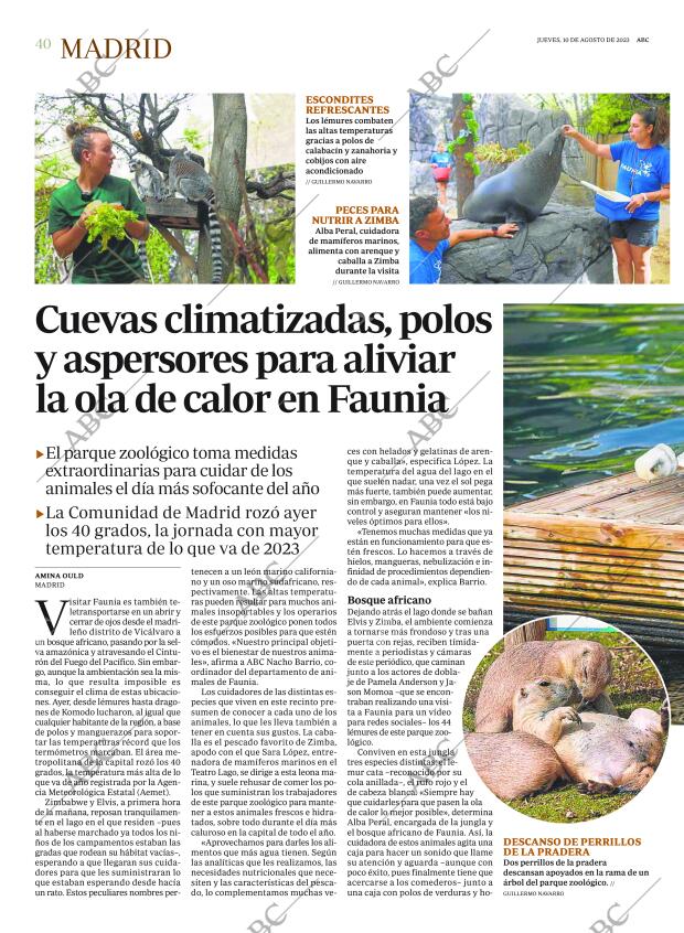 ABC MADRID 10-08-2023 página 40