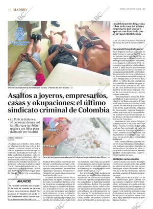 ABC MADRID 10-08-2023 página 42