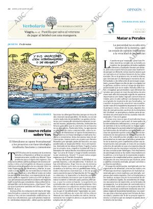 ABC MADRID 10-08-2023 página 5