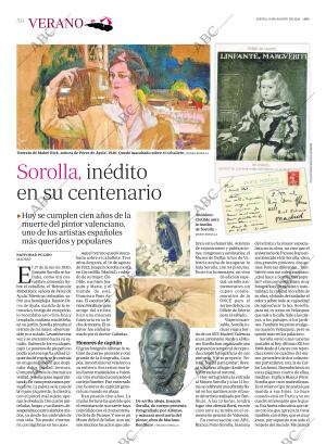 ABC MADRID 10-08-2023 página 50