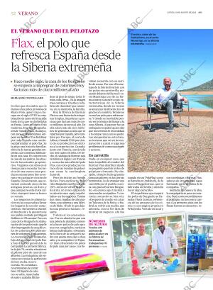 ABC MADRID 10-08-2023 página 52