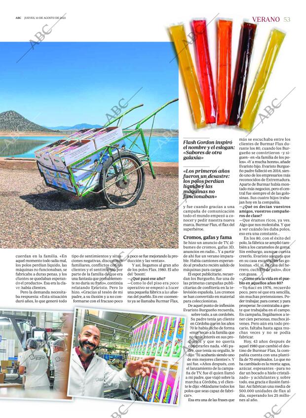 ABC MADRID 10-08-2023 página 53