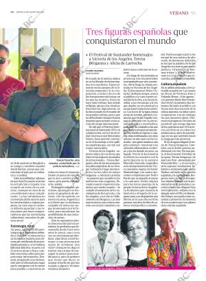 ABC MADRID 10-08-2023 página 55